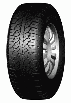 Шина 265/70R16 112T ALL TERRAIN A929 (APLUS) AP312H1 фото
