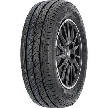 Автошини 235/60R17C 117/115R Vanis 3 10PR BARUM 4431170000 фото