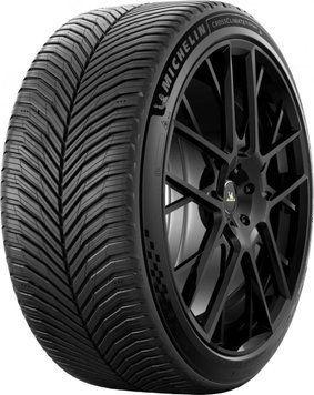 Michelin CrossClimate 3 Sport 255/45 ZR19 104Y XL 1002724207 фото