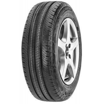 Автошини 195/70R15C 104/102R VanContact Eco 8PR CONTINENTAL 4516930000 фото