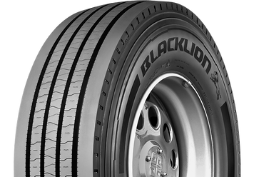 Грузові шини 285/70R19.5 145/143(146/144)M(L) 18PR BF188 Руль (VT) BLACKLION TBR 3302002599 VT фото