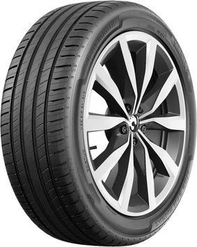 Tigar Summer 3 SUV 225/60 R17 99V 1002762702 фото