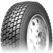 Грузові шини 225/75R17.5 129/127M 14PR RT785 Тяга (VT) ROADX TBR 3120003567 VT фото