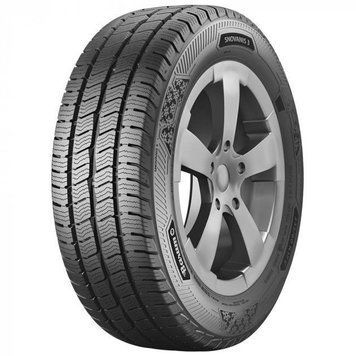 Автошини 225/55R17C 109/107T (104T) SnoVanis 3 8PR BARUM 4440630000 фото