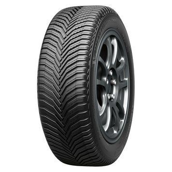 Michelin CrossClimate 2 215/55 R18 99V XL 1002268639 фото