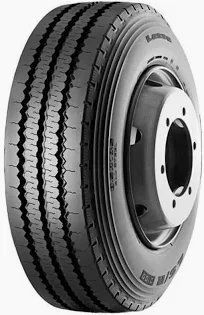 Грузові шини 8.5R17.5 121/120M LS/R3100 ICZ Руль LASSA TBR 248011 фото