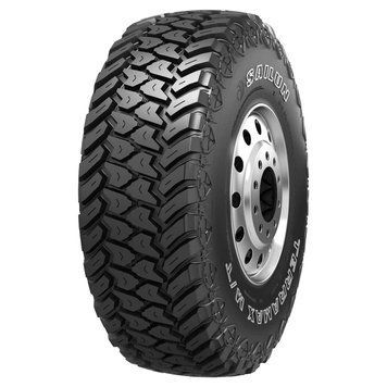 Автошини 33&times;12.50R17 114Q TERRAMAX M/T SAILUN 3220006599 фото