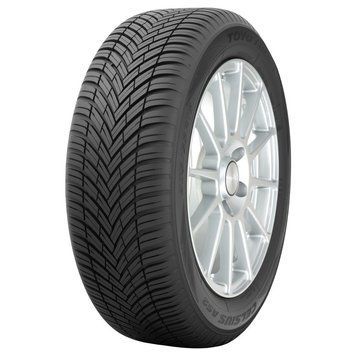 Автошини 215/65R16 102V XL Celsius AS2 TOYO 3875200 фото