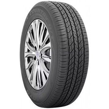 Автошини 265/65R17 120P OPEN COUNTRY M/T TOYO 4040100 фото