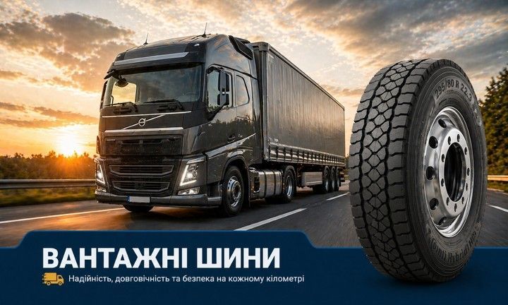 Вантажні