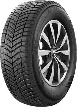 Автошини 205/75R16C 110/108R ALL SEASON LIGHT TRUCK ORIUM 10424779 фото