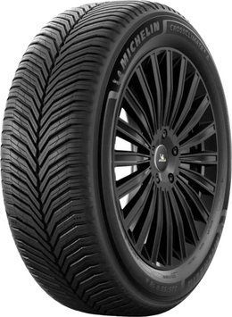 Michelin CrossClimate 3 235/55 R18 100V 1002724966 фото