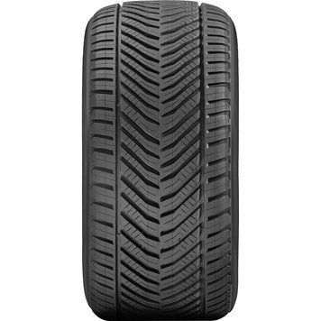 Tigar All Season SUV 225/65 R17 106V XL 1001996647 фото