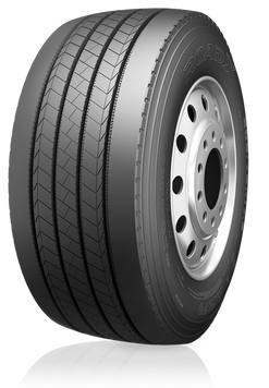 Грузові шини 385/65R22.5 160K 20PR DX671 Прицеп (VT) ROADX TBR 3120003159 VT фото