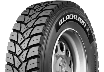 Грузові шини 315/80R22.5 156/150(154/150)J(K) 20PR BD280 Тяга (VT) BLACKLION TBR 3302002305 VT фото