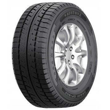 Автошини 195/65R16C 104/102(100)T SKADI SP-902 Austone 9195024093 фото
