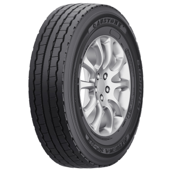 Грузові шини 6.50R16 107/102Q ATHENA SP-112 AUSTONE TBR 9650024008 фото