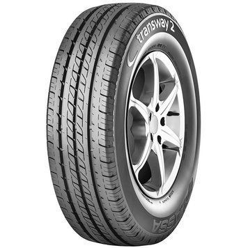 Автошини 165/70R14C 89/87R TRANSWAY 2 LASSA 242520 фото