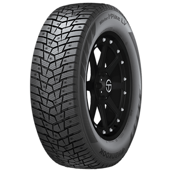 Шина 215/70R15C 109/107R RW15 WiNter i*Pike LV під шип (Hankook) 2021301 фото
