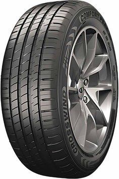 CrossWind Comfort Peak 195/65 R15 95H XL 1002766202 фото