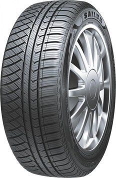 Автошини 215/65R16 102V XL ATREZZO 4 SEASONS (VT) SAILUN 3220010465 VT фото