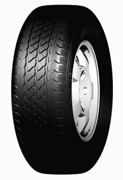 Шина 225/70R15C 112/110R A867 (APLUS) AP113H1 фото