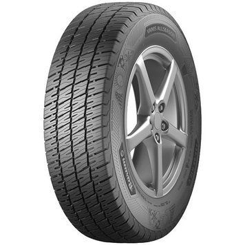 Автошини 215/75R16C 113/111R Vanis AllSeason 8PR BARUM 4430680000 фото