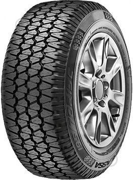 Автошини 205/65R15C 102/100R MULTIWAYS-C LASSA 242397 фото
