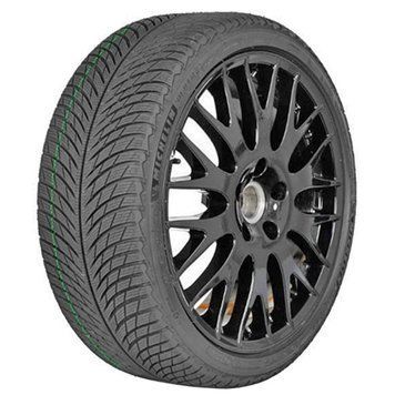 Michelin Pilot Alpin 5 SUV 265/45 R20 108V XL 1001260144 фото