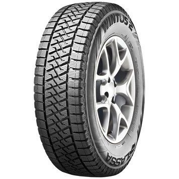 Автошини 205/65R15C 102/100R WINTUS 2 LASSA 245979 фото