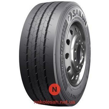 Грузові шини 295/60R22.5 150/147L 18PR TRANSPORT PRO S Руль (VT) SAILUN TBR 3120006042 VT фото