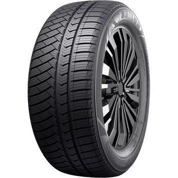 Автошини 245/45R19 102W XL ATREZZO 4SEASONS PRO EV SAILUN 3220016652 фото