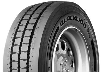 Грузові шини 245/70R17.5 143/141J 18PR BT107 Прицеп (VT) BLACKLION TBR 3302002050 VT фото