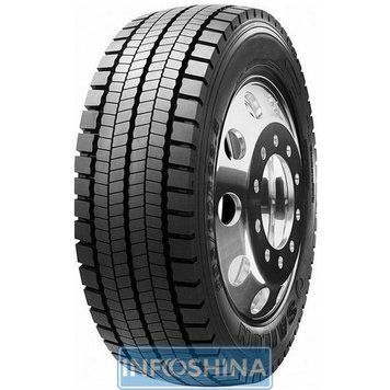 Грузові шини 295/80R22.5 152/148M 16PR SDL1 (VT) SAILUN TBR 3120002910 VT фото