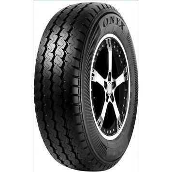Автошини 195/75R16C 110/108R NY-06 ONYX 6953913138787 фото